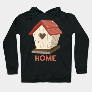 home Hoodie